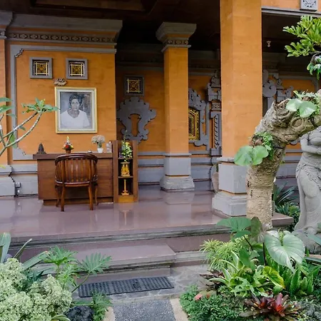 Desak Putu Putra Home Stay