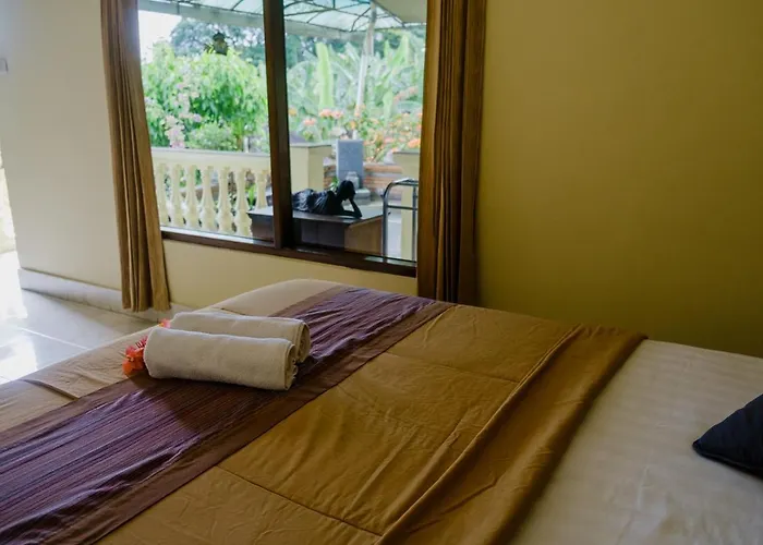 Desak Putu Putra Ubud