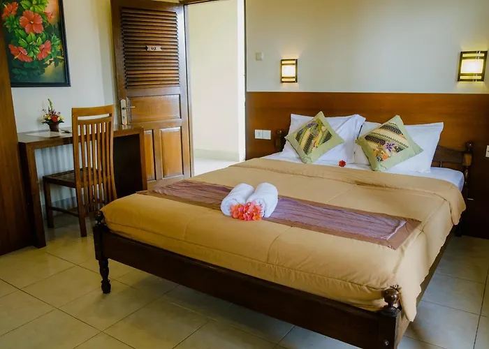Séjour chez l'habitant Desak Putu Putra Ubud