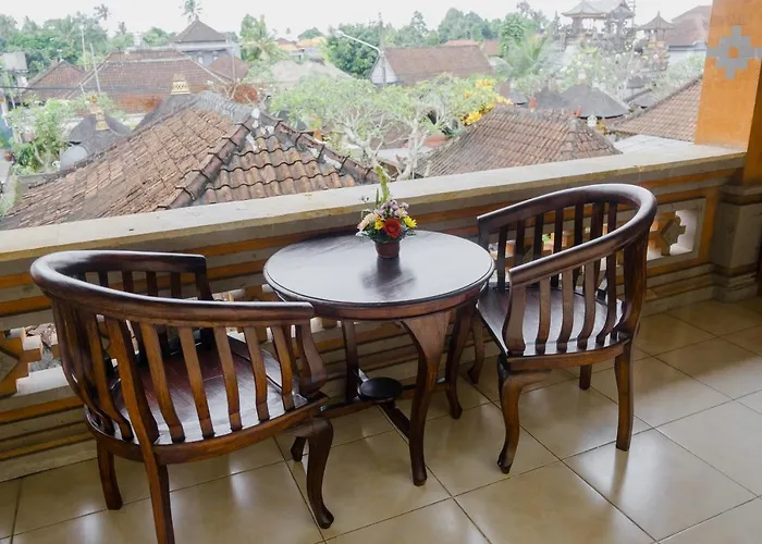Desak Putu Putra Ubud
