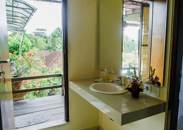 Séjour chez l'habitant Desak Putu Putra