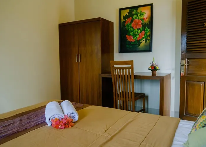 Desak Putu Putra Ubud