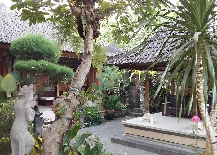 Desak Putu Putra Ubud