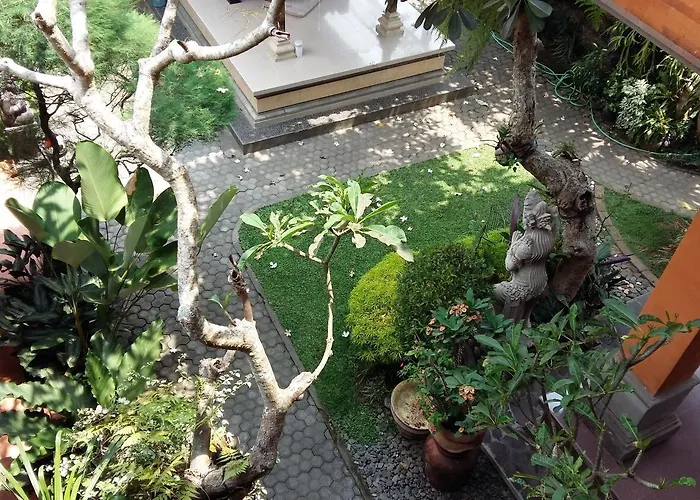 Desak Putu Putra Ubud