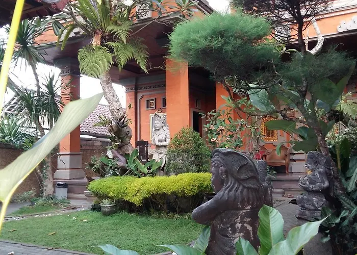 Desak Putu Putra Ubud