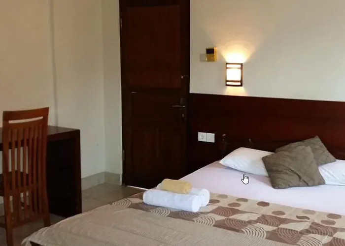 Desak Putu Putra * Ubud