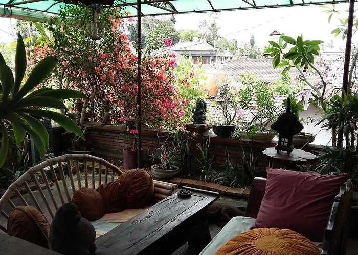 Desak Putu Putra Ubud