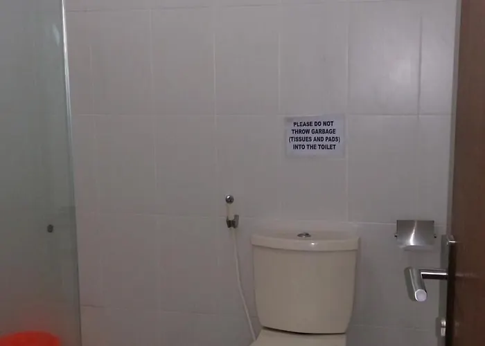 Séjour chez l'habitant Desak Putu Putra
